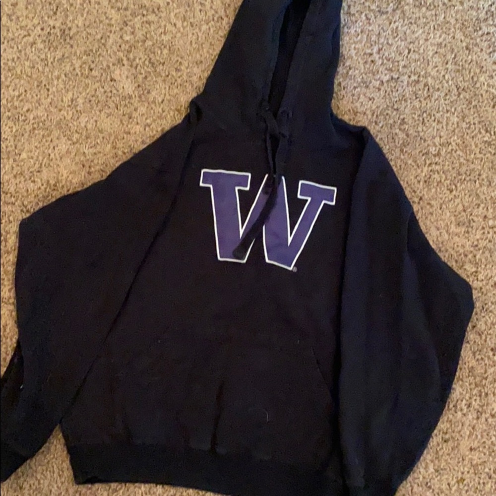 University of Washington Hoodie